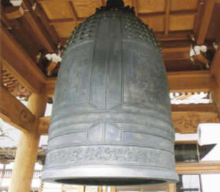 新梵鐘